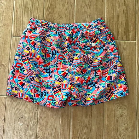 J.Crew Original Swimwear Men’s Board Short - Picture 2 of 3